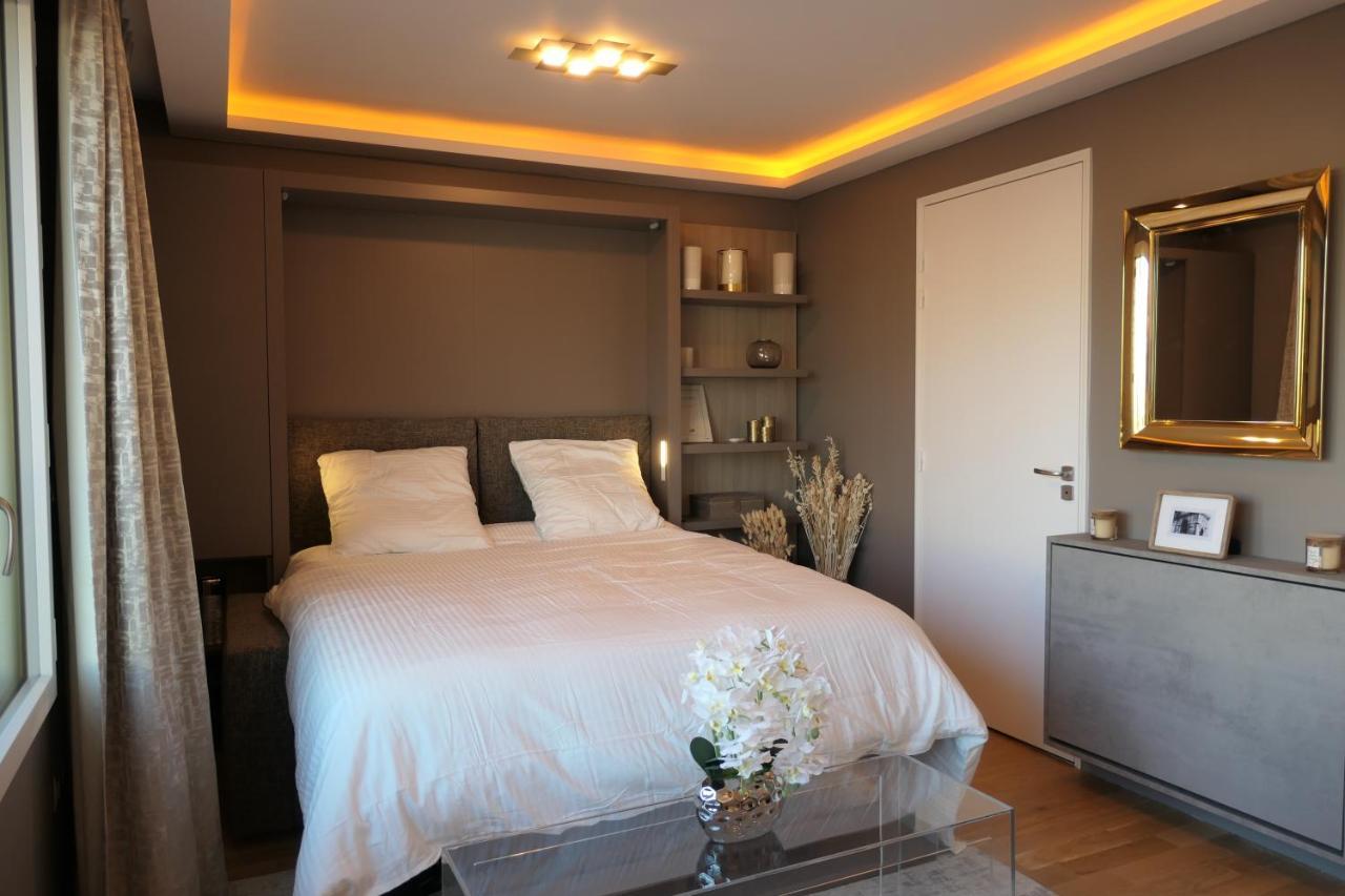 Luxury Studio Daumesnil Wifi & Netflix Paris Exterior photo