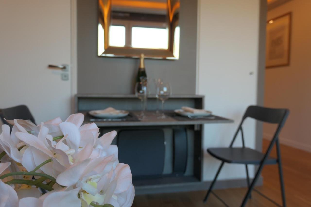 Luxury Studio Daumesnil Wifi & Netflix Paris Exterior photo